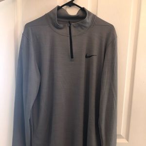 Nike Jacket. Dri Fit. Size Large. Never worn